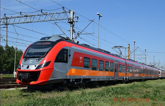 Rok nowego zarządu Polregio. Bilans zmian, inwestycji i wyzwań