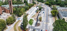 Tramwaj na Stegny. Znamy datę otwarcia