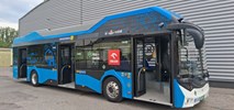 Włocławek testuje autobus wodorowy i zdradza plany na przyszłość