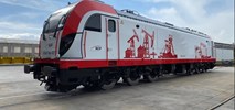 Newag dostarczy 5 lokomotyw elektrycznych dla Rail Capital Partners