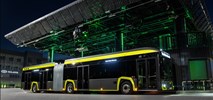 Zawirowania w przetargu na elektryki w Bielsku-Białej. Irizar i Solaris podzielą zamówienie