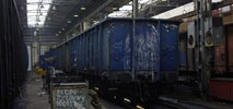 PKP Cargo sprzedaje wagony na złom. Nie tylko stare węglarki [aktualizacja - oświadczenie przewoźnika]