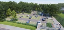 Wrocław. Dworzec kolejowy w Leśnicy coraz bliżej parkingu P&R