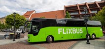 Flixbus – letnia siatka połączeń autobusowych do ponad 230 miejsc w Polsce