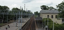 PNiUIK zmodernizuje linię 1. Będzie przyspieszenie do 160 km/h