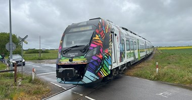 Plan Społeczno-Klimatyczny (PSK). Ponad 5 mld złotych na nowe pociągi