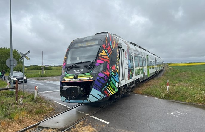 Plan Społeczno-Klimatyczny (PSK). Ponad 5 mld złotych na nowe pociągi