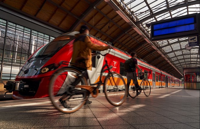 Wspólny bilet na pociągi Polregio i autobusy PKS Rzeszów