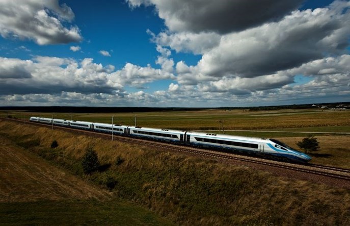 PKP Intercity: Latem dojedziemy pociągiem w (prawie) każdy rejon Polski