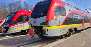 ŁKA z nowym zapleczem technicznym w Łodzi. Sąsiadem będzie Stadler