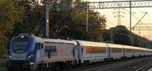 PKP Intercity: Najdłuższe składy w wakacje mogą mieć nawet tysiąc miejsc