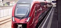Stadler zaprezentował piętrowego Railjeta dla ÖBB [zdjęcia]