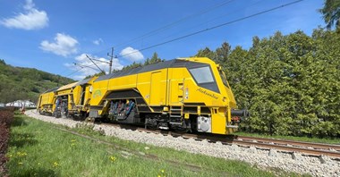 PKP PLK otwierają rynek utrzymania infrastruktury! Będą umowy ramowe