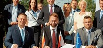 Budimex zaprojektuje i wybuduje nowe zaplecze techniczne Kolei Małopolskich