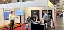 Track Tec kształtuje przyszłość branży kolejowej na SIFER