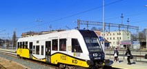 Koleje Dolnośląskie: Błąd w systemie sprzedaży biletów. Już naprawiony