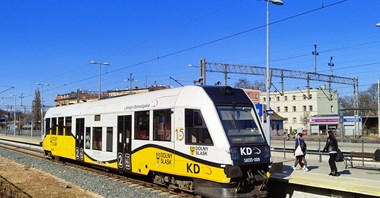 Koleje Dolnośląskie: Błąd w systemie sprzedaży biletów. Już naprawiony