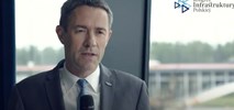 Piotr Wyborski, PKP PLK: Utrzymanie trafi także do firm zewnętrznych 