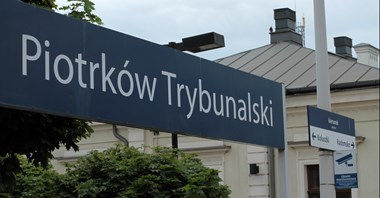 IC „Sukiennice” Bez postojów w Radomsku i Piotrkowie Trybunalskim