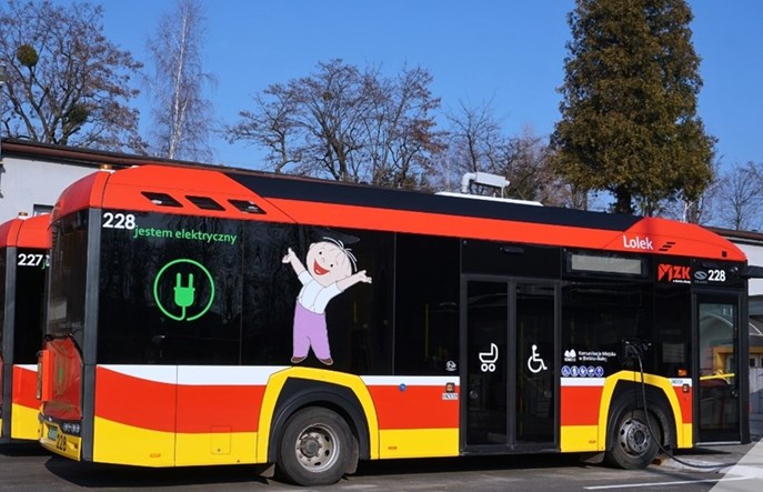 Kolejny przetarg i kolejny krok ku zeroemisyjności w Bielsku-Białej