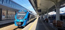 Dodatkowy pociąg Szczecin – Poznań. Relacje międzywojewódzkie mają sens