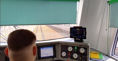 Koleje Mazowieckie będą wdrażać system SENSUM. Jest umowa z PGE EK