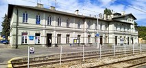 Autobusy zastępcze zamiast pociągu z Łodzi do Kielc