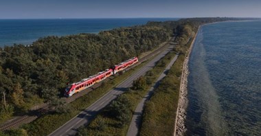 Linia helska: Polregio ogranicza przewóz rowerów