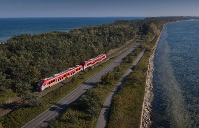 Linia helska: Polregio ogranicza przewóz rowerów