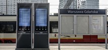 PKP PLK walczy o lepszą informacje pasażerską 