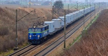 Zarząd PKP Cargo: Proponujemy alternatywy dla zwolnień grupowych