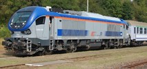 PKP Intercity: Dostępność SU160 się poprawia