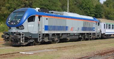 PKP Intercity: Dostępność SU160 się poprawia