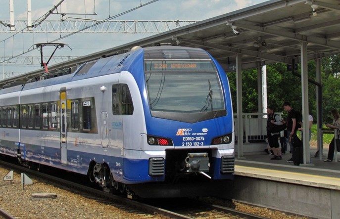 Dodatkowe pociągi PKP IC i ŁKA na Audioriver i Łódź Summer Festival