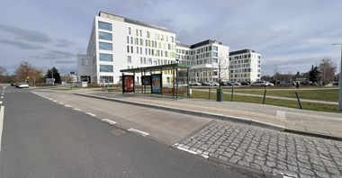 Poznań. Tramwaj do szpitali coraz bliżej. Za 100 mln złotych