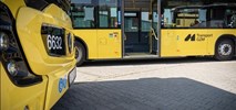 Solaris pokonał Irizara w przetargu GZM na elektryki