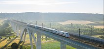 Niemcy: DB i Siemens testują jazdę ponad 400 km/h
