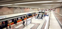Warszawa: Uruchomienie części linii M1
