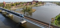 Strata PKP PLK: Było 937 mln zł, jest 334 mln