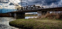 160 km/h z Malborka do Elbląga. Ruszają prace
