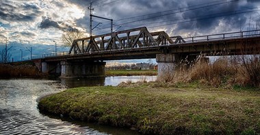 160 km/h z Malborka do Elbląga. Ruszają prace