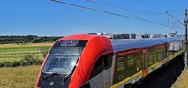 Elf 3 dla ŁKA na testach na torze w Żmigrodzie