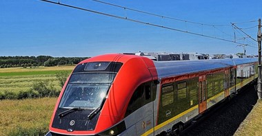 Elf 3 dla ŁKA na testach na torze w Żmigrodzie