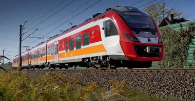 Będzie drugi pociąg Regio Bydgoszcz – Łódź? 