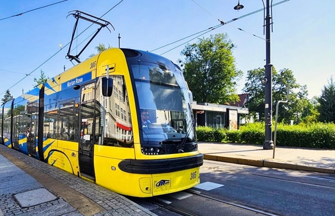 Toruń. Od 3 lipca bezpłatna komunikacja dla głuchych