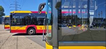 Łódź. MPK szuka 30 używanych autobusów, kiedy kupuje nowe. Dlaczego?