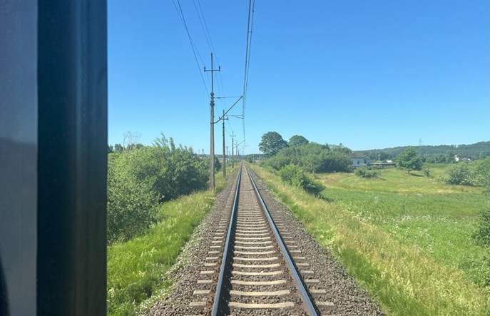 Drugi tor od Gdyni do Lęborka coraz bliżej. Znamy oferty na jego budowę