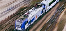 PKP Intercity odebrało około 80% zamówionych lokomotyw Griffin EU160