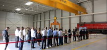Railport DB Cargo Spedkol w Kędzierzynie-Koźlu oficjalnie otwarty
