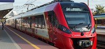 Nowy rekord w kolejowych przewozach pasażerskich 